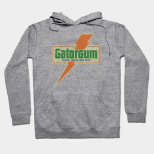 Gatorgum Thirst Quencher 1970 Hoodie